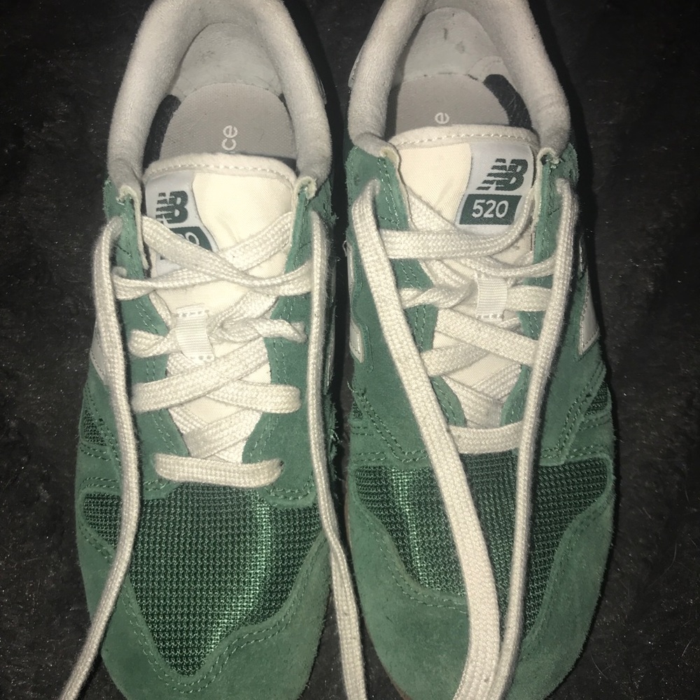 New Balance Sneakers
